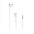 Apple - EarPods (3.5 毫米耳筒插頭)