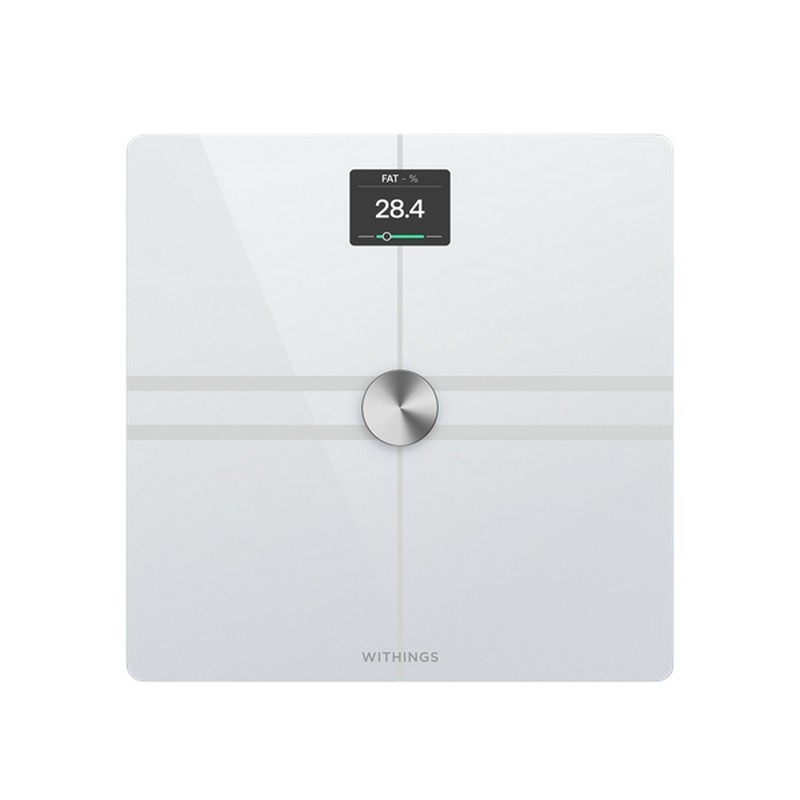 WITHINGS - Body Comp 白色