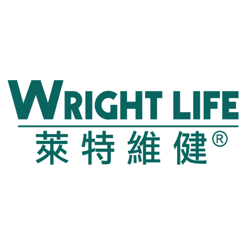 Wright Life 萊特維健