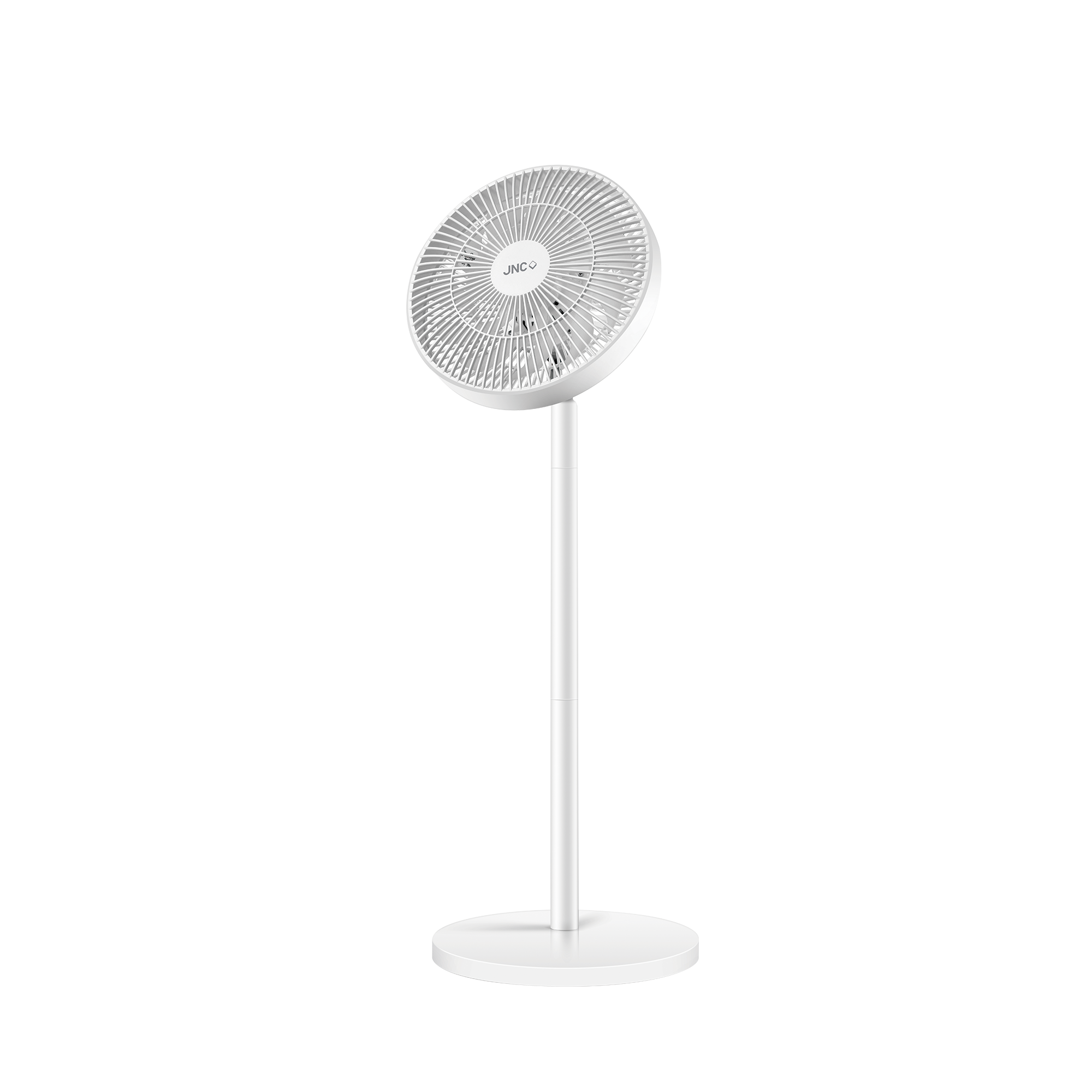 JNC 三合一智能循環風扇(12寸)JNC 3in1 Smart Air Circulation Fan(12'')