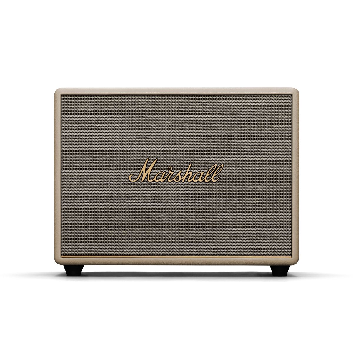 Marshall - Woburn III 藍牙喇叭 白色