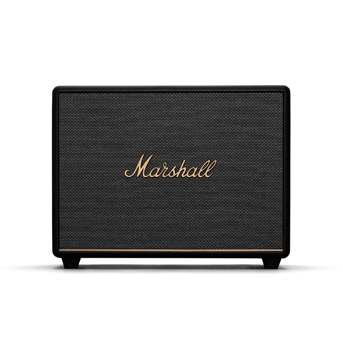 Marshall - Woburn III 藍牙喇叭 黑色