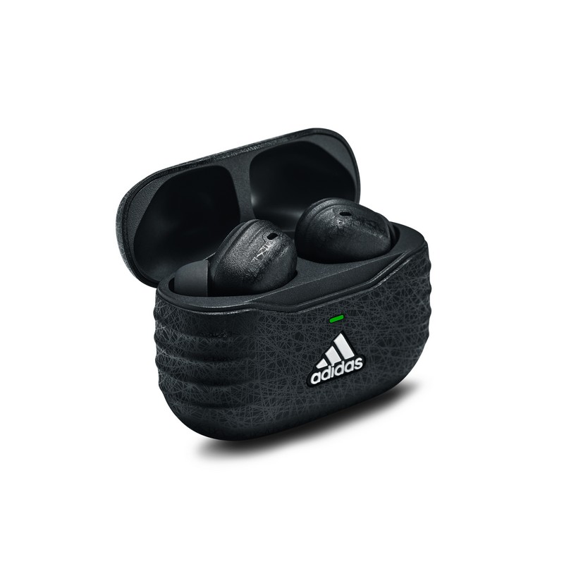 Adidas - Z.N.E. 01 ANC 主動降噪真無線藍芽耳機 夜灰色