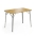 Dometic - GO Compact Camp Table 竹製露營桌，可調節高度 9600051552
