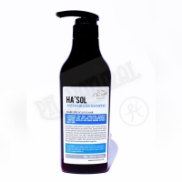 HASOL Anti-Hairloss Shampoo 防脫髮洗頭水 500ml 