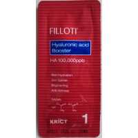 FILLOTI - 透明質酸增強劑 (3秒保濕)(韓國皮膚專家研製) 15pcs 