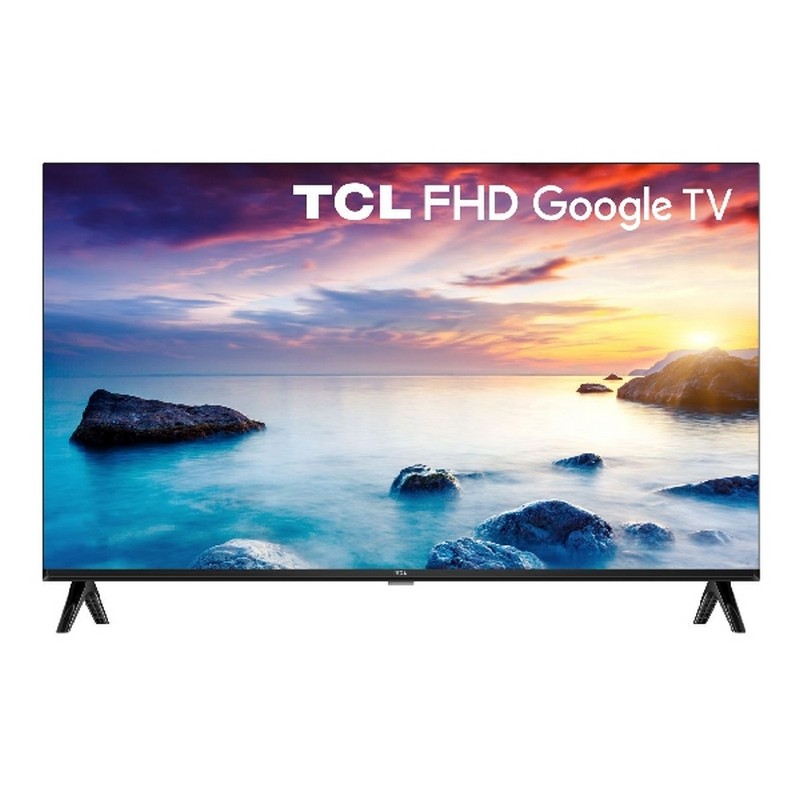 TCL 32吋S5400 Series FHD AI SMART TV 32S5400