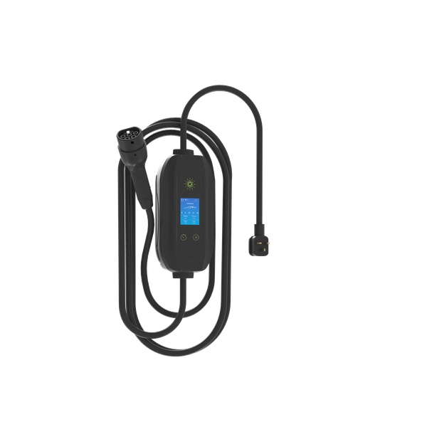 Kiwi EV Charger - 16A便擕式充電器