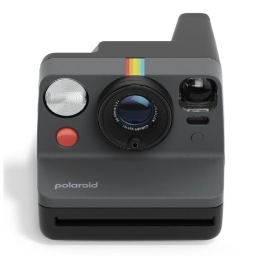 Polaroid 寶麗來 Now Gen 3 第三代 即影即有相機