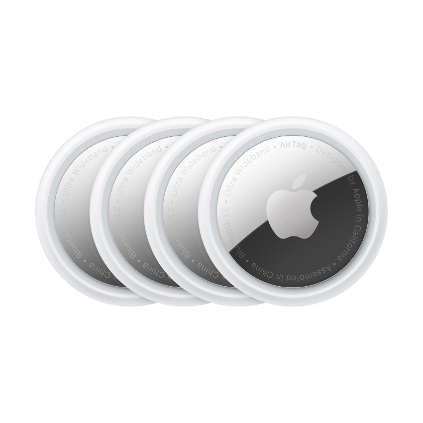Apple AirTag (4個裝)