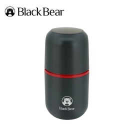 BLACK BEAR 多用途電動磨粉器