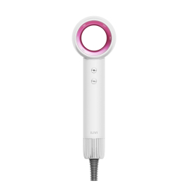 德國iLivi - 負離子速乾無葉風筒