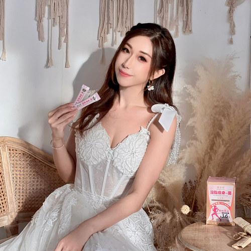 #溶脂瘦身菌 #燒脂 #美肌